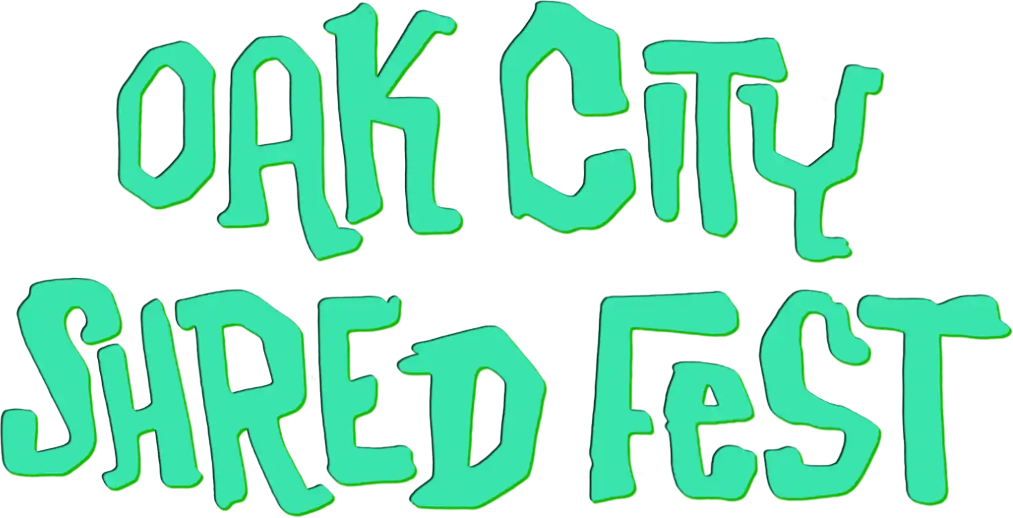 Oak City Shred Fest